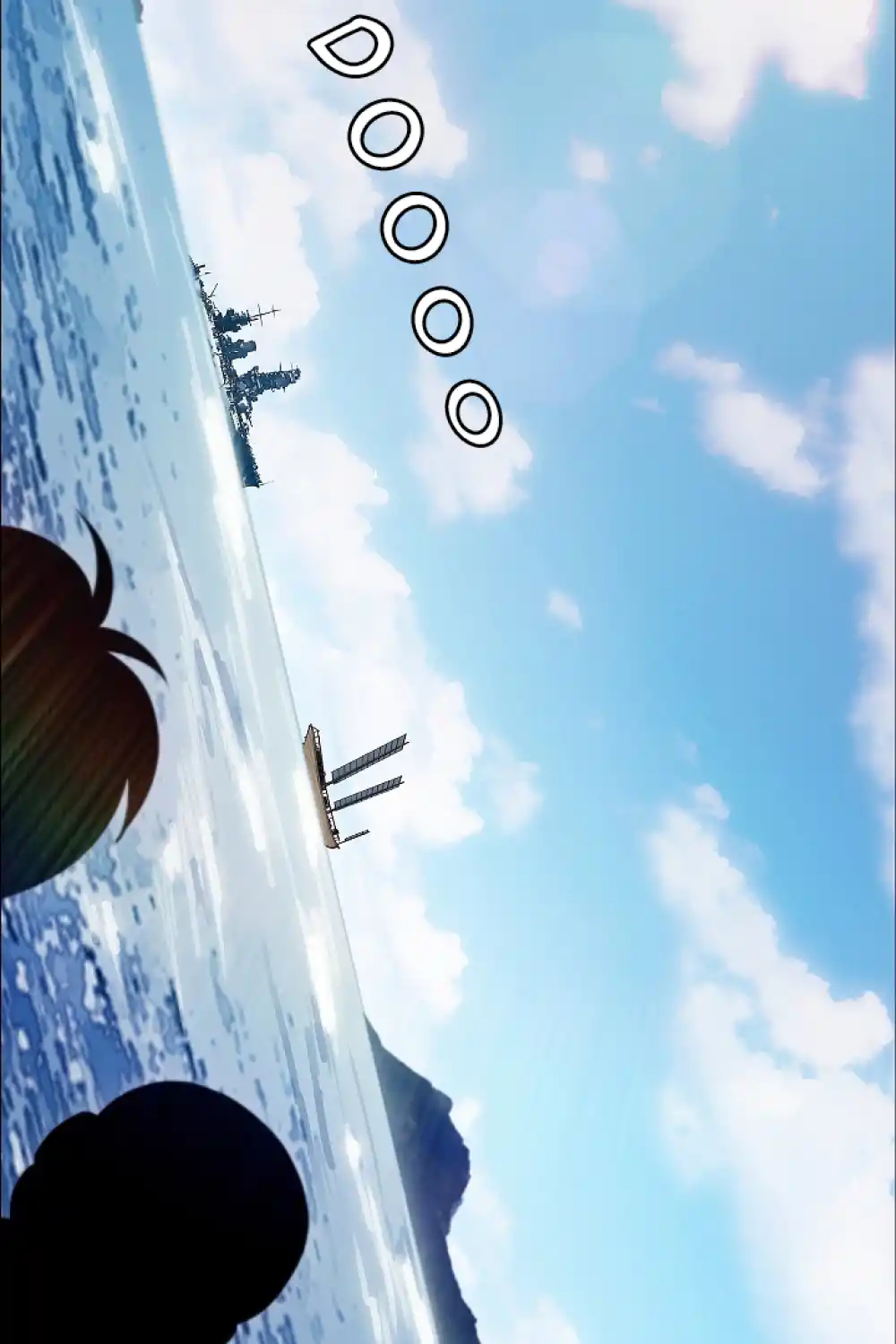 Jeune Homme D'affaires - Episode 1 - read scene 24