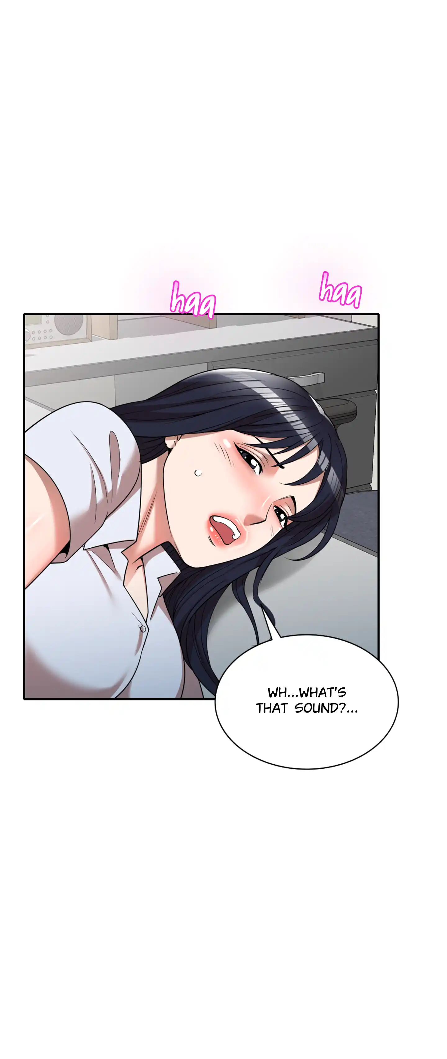 Taste of Stealing Physical Charity - Episode 2 - read scene 12