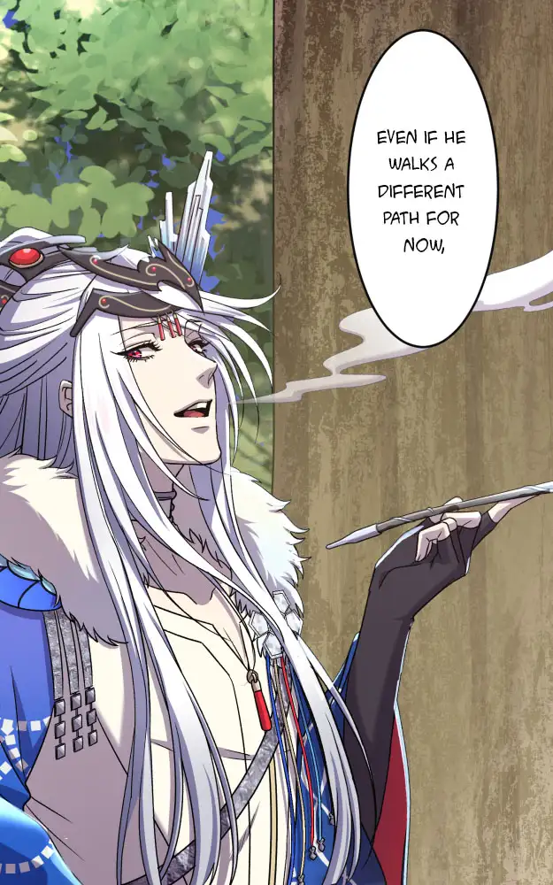 Thunderbolt Fantasy - Episode 5 - read scene 63