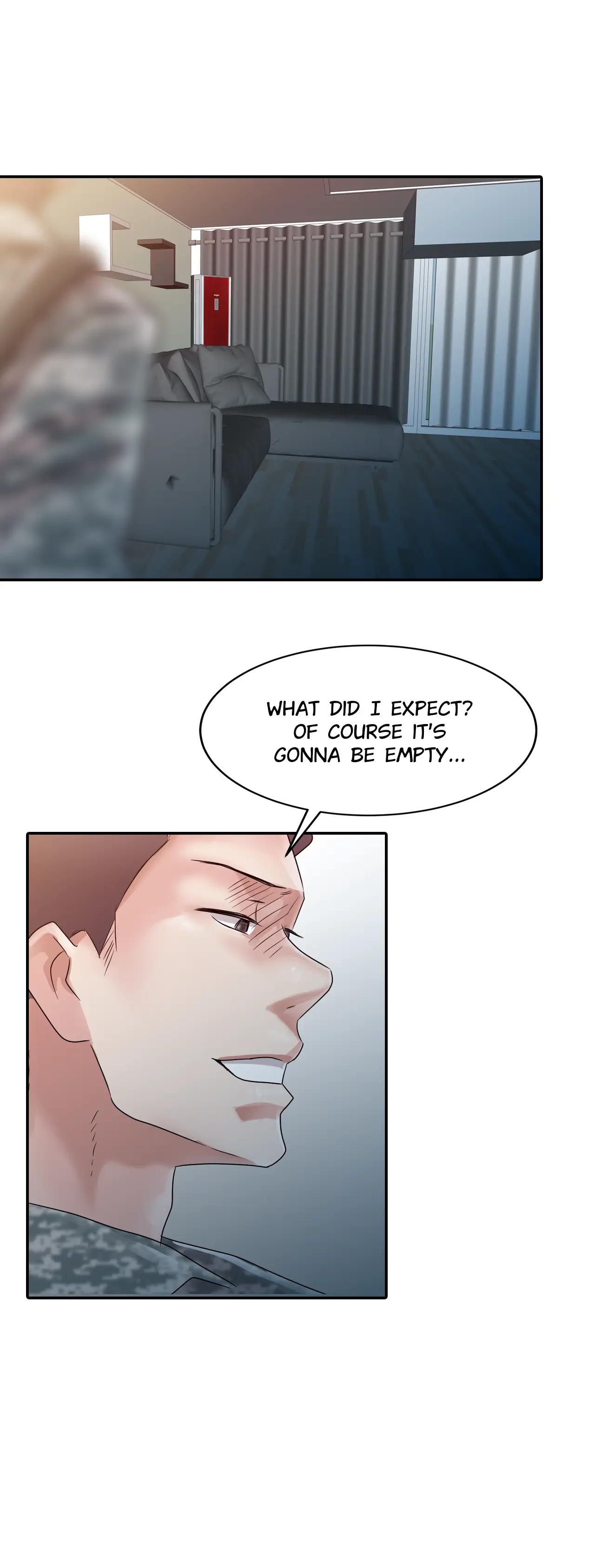My Stepmom's Plan - Episode 2 - read scene 33