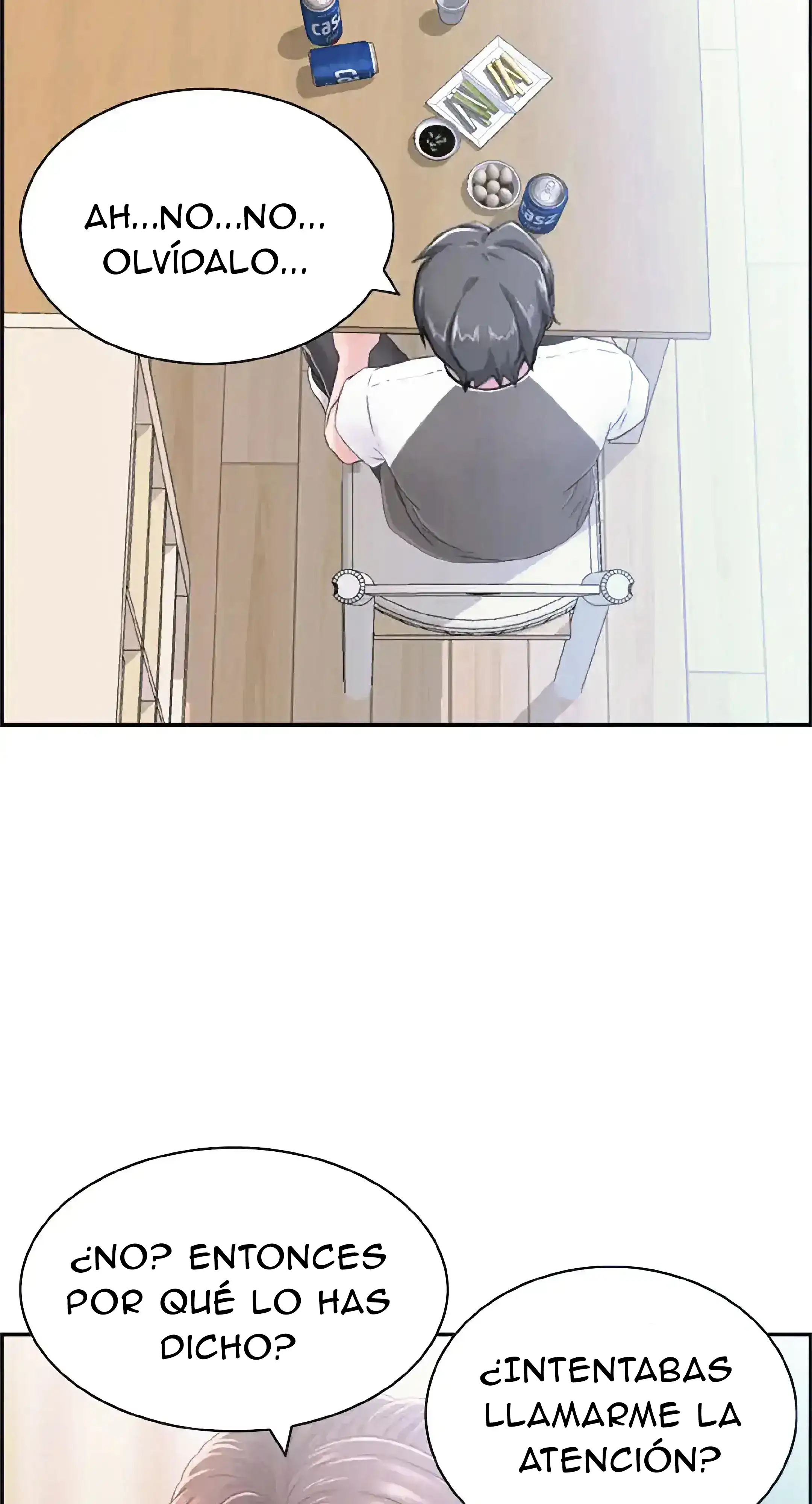 Actriz Japonesa - Prologue - read scene 24