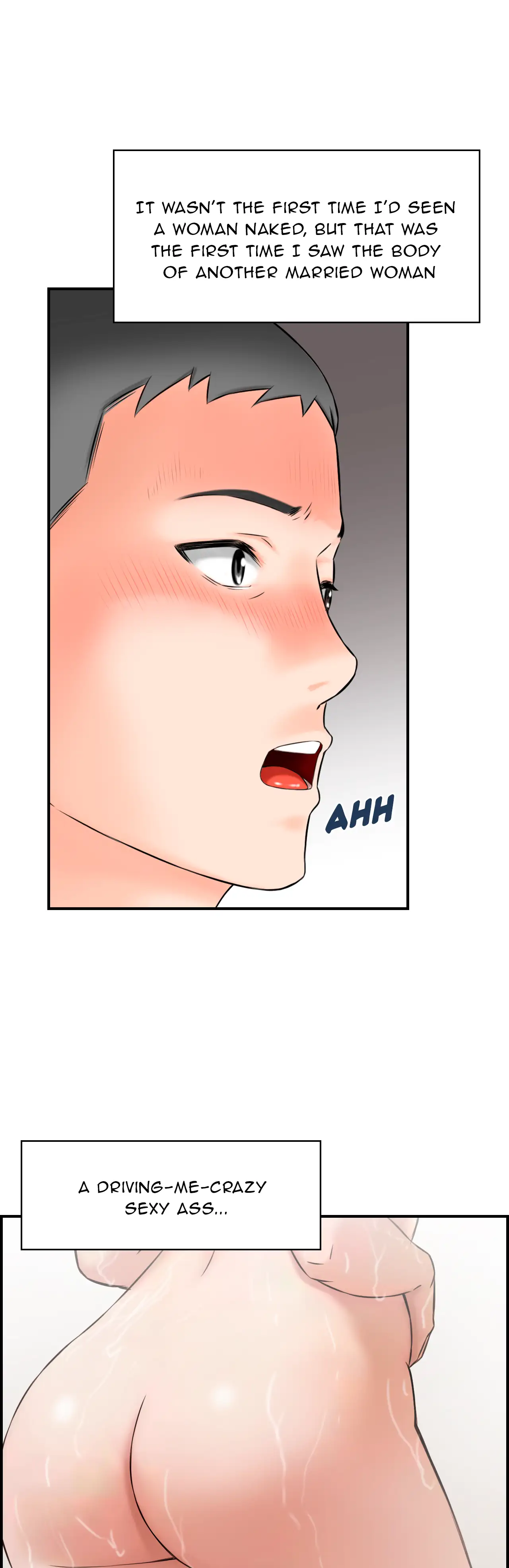 Cheating Wife’s Erotic Stories - Episode 1 - read scene 33