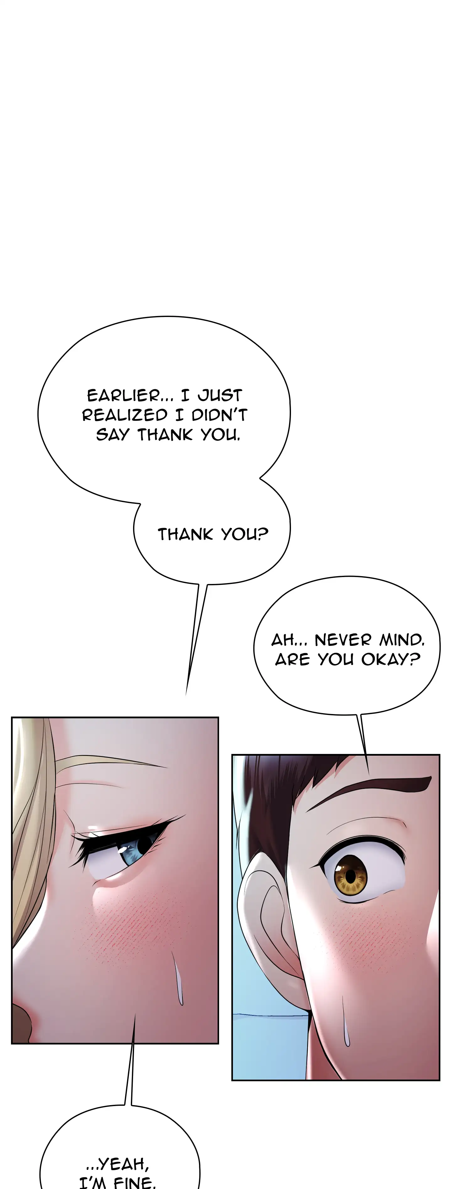 High-Class Person - Episode 5 - read scene 88