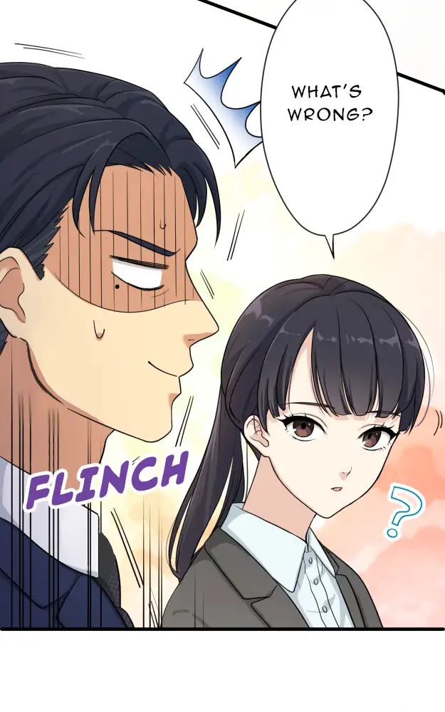 My Subordinate’s Inner Voice Is Too Noisy! - Episode 2 - read scene 78