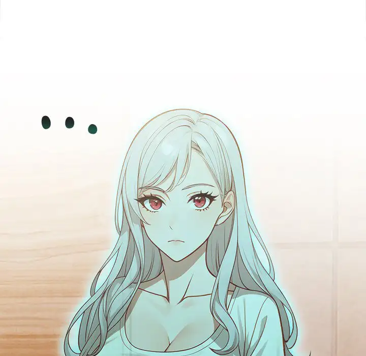 Spirit Contact: An Obscene Body - Episode 2 - read scene 124