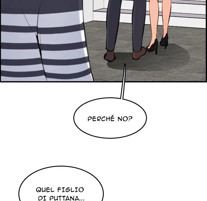 La Mamma è Una Studentessa Universitaria - Episode 4 - read scene 58