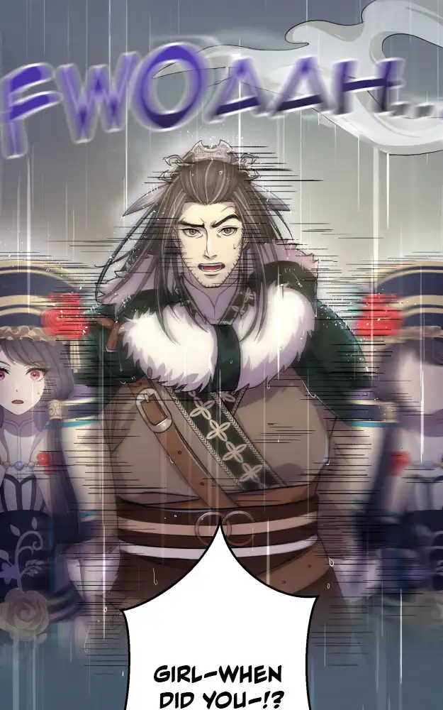 Thunderbolt Fantasy - Episode 3 - read scene 99