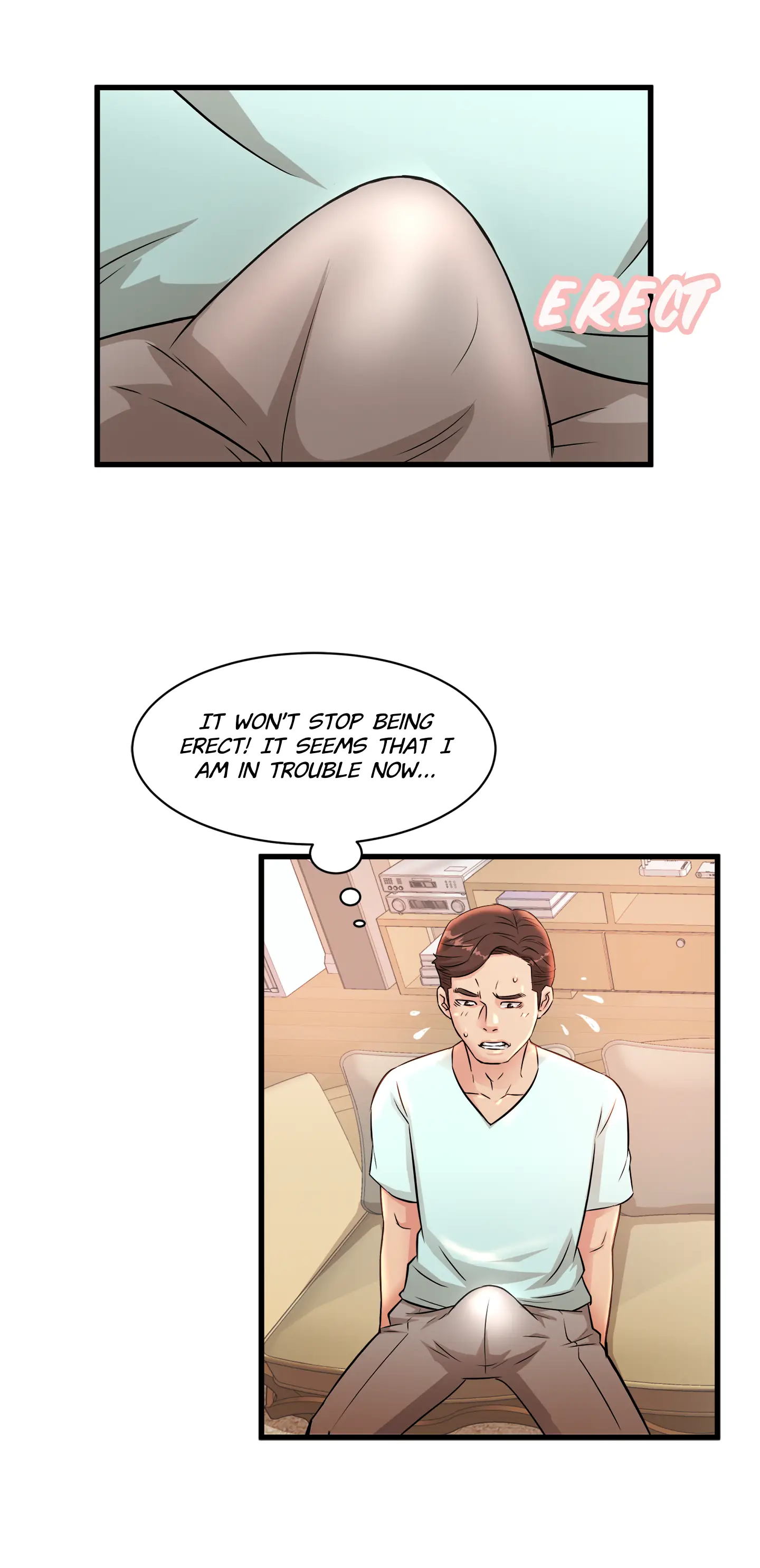 Filthy Secrets - Episode 1 - read scene 36