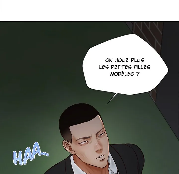 Une Semaine Et Un Jour - Episode 5 - read scene 108