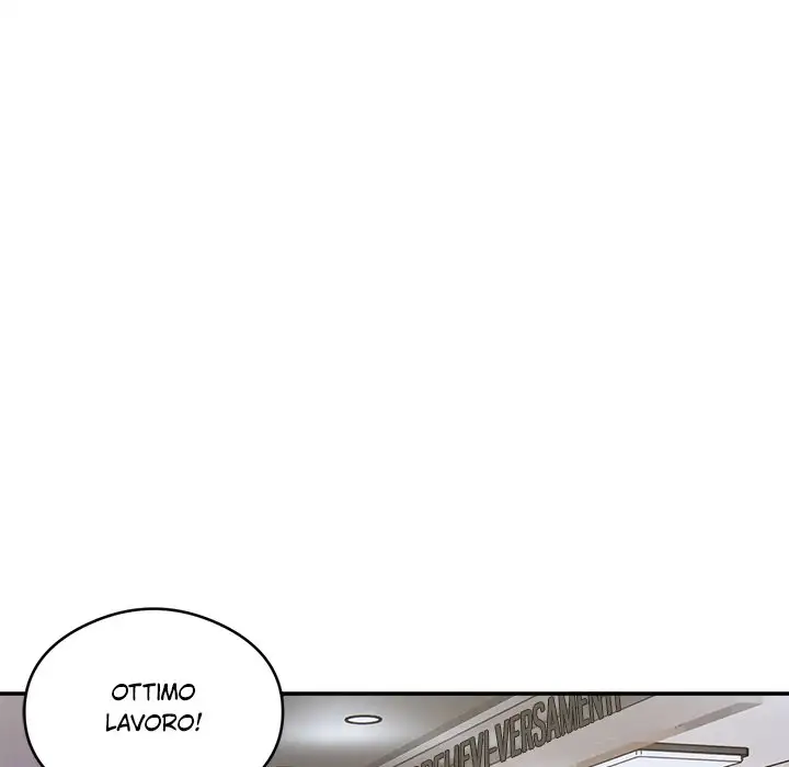 l'impiegato di banca - Episode 3 - read scene 12
