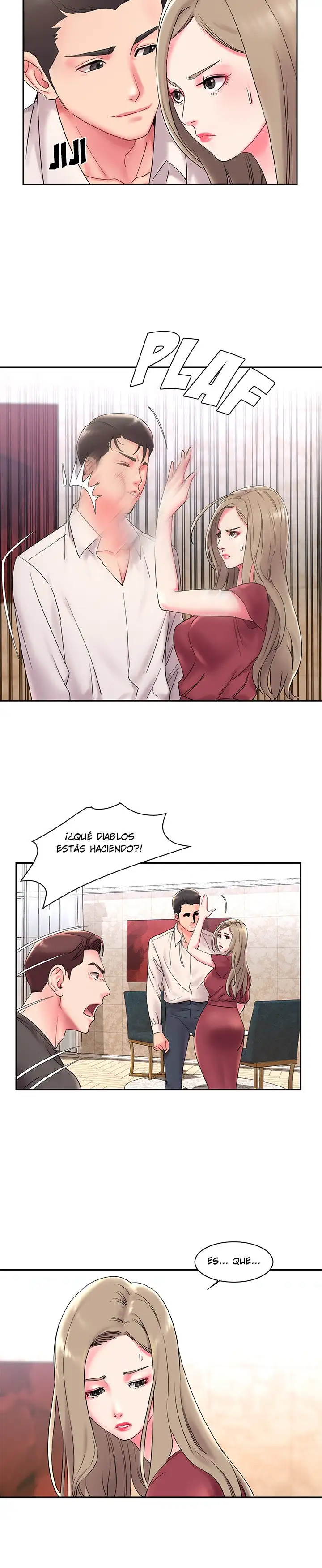 Llévate A Mi Esposa - Episode 2 - read scene 2