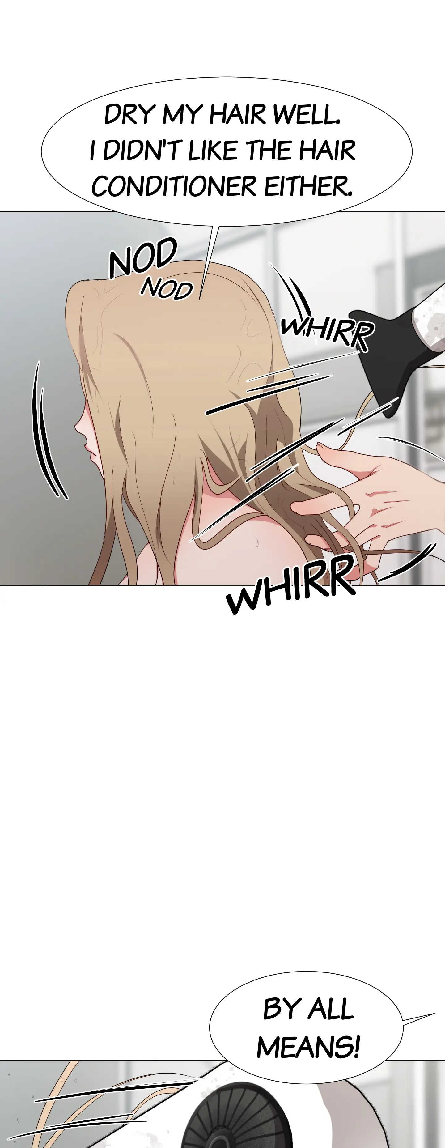 Her Obedient Toy - Episode 1 - read scene 24