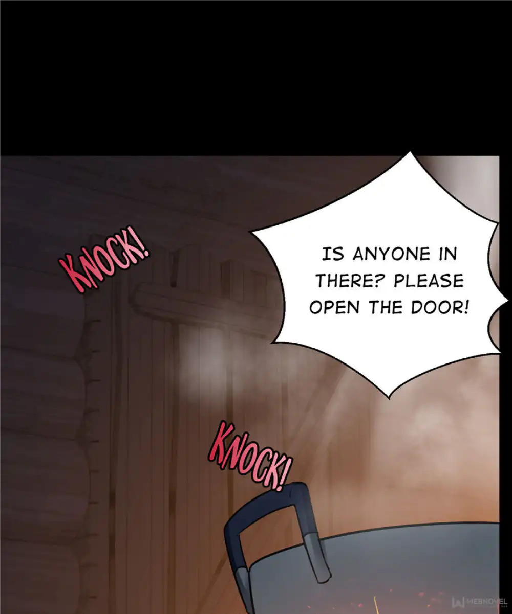 Infinity-Briefträger - Episode 3 - read scene 34