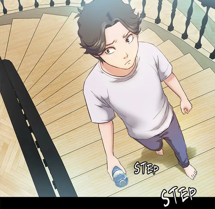Dream Vacation - Episode 5 - read scene 55