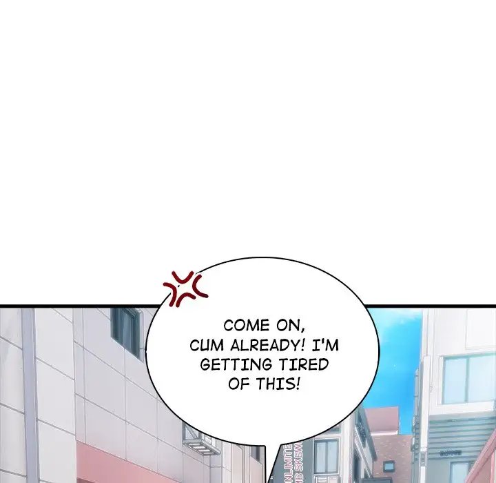 Oversized Life - Episode 1 - read scene 17