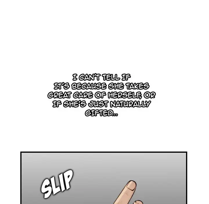 Mom is a Female College Student - Episode 5 - read scene 49