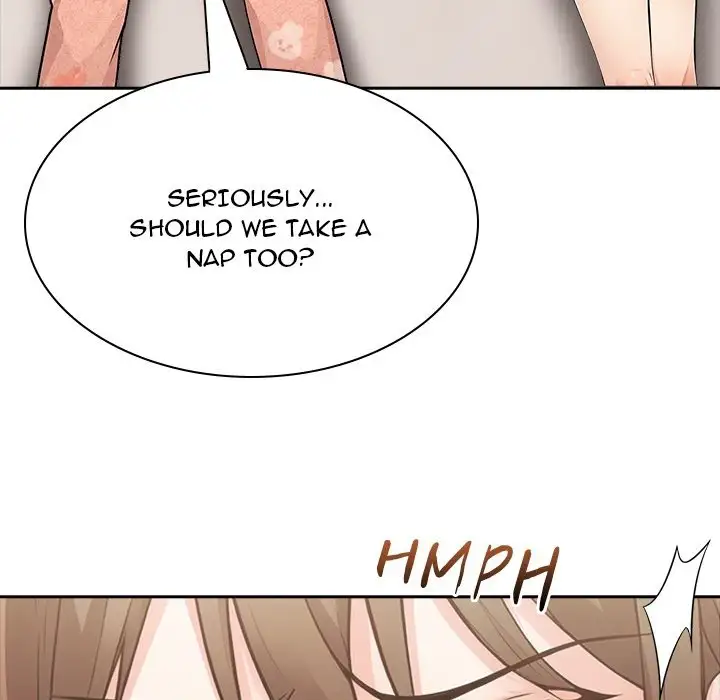 Trapped In The Cabin - Prologue - read scene 19