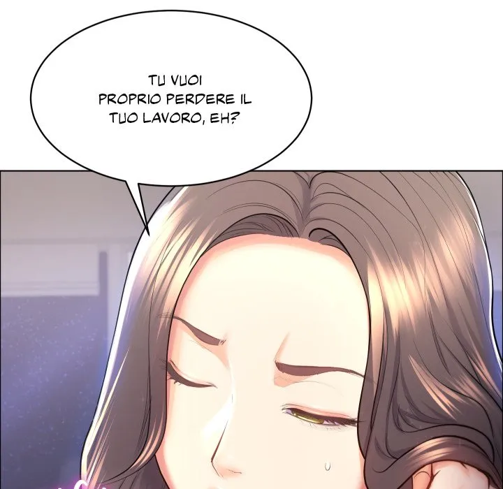 Non Odiare il Giocatore - Episode 1 - read scene 23