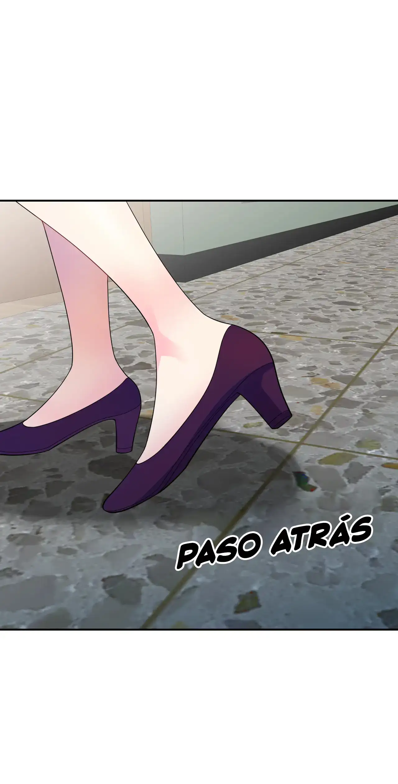 Mi Esposa Es Una Profesora - Prologue - read scene 22