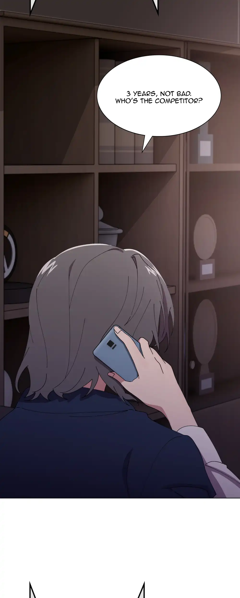 Mon Épouse D'amour - Episode 4 - read scene 41