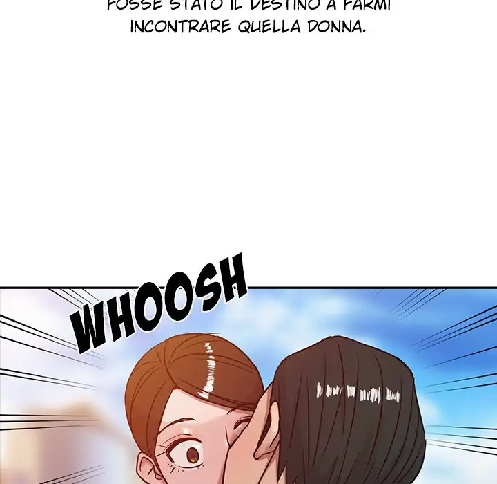 L'Allenamento della Cognata - Episode 3 - read scene 13