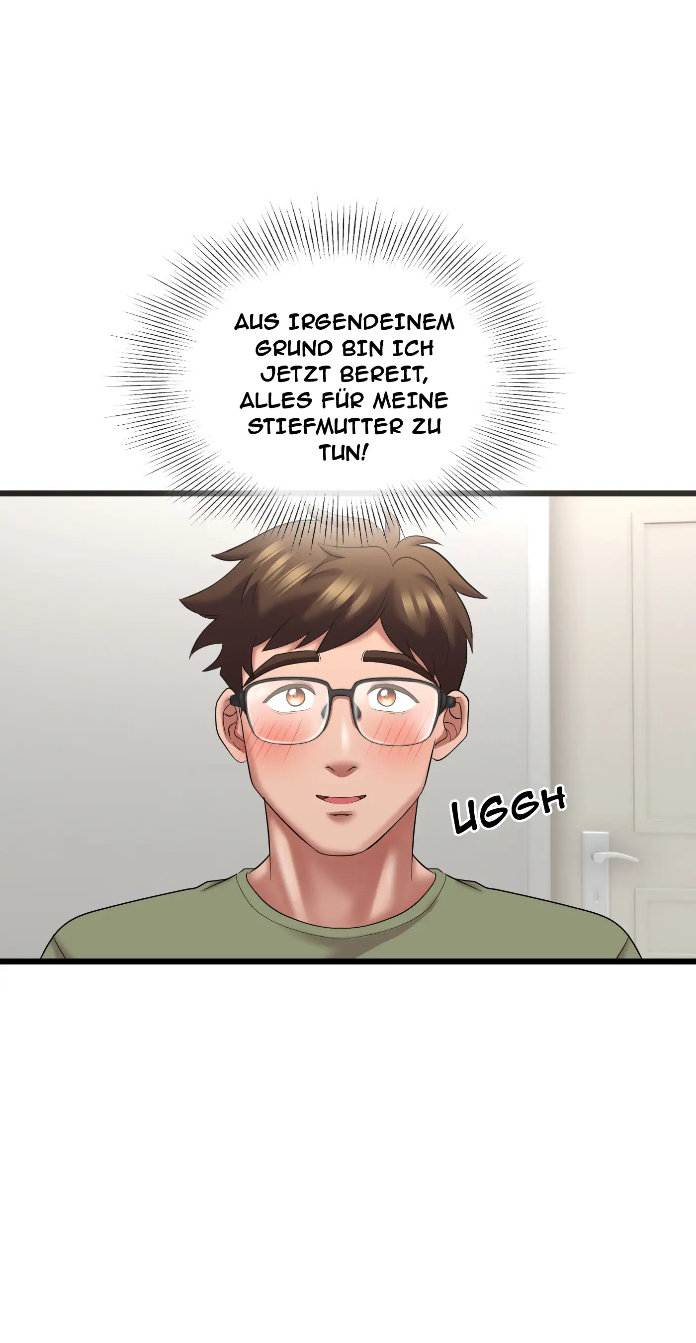 College-Stiefmutter - Episode 1 - read scene 71