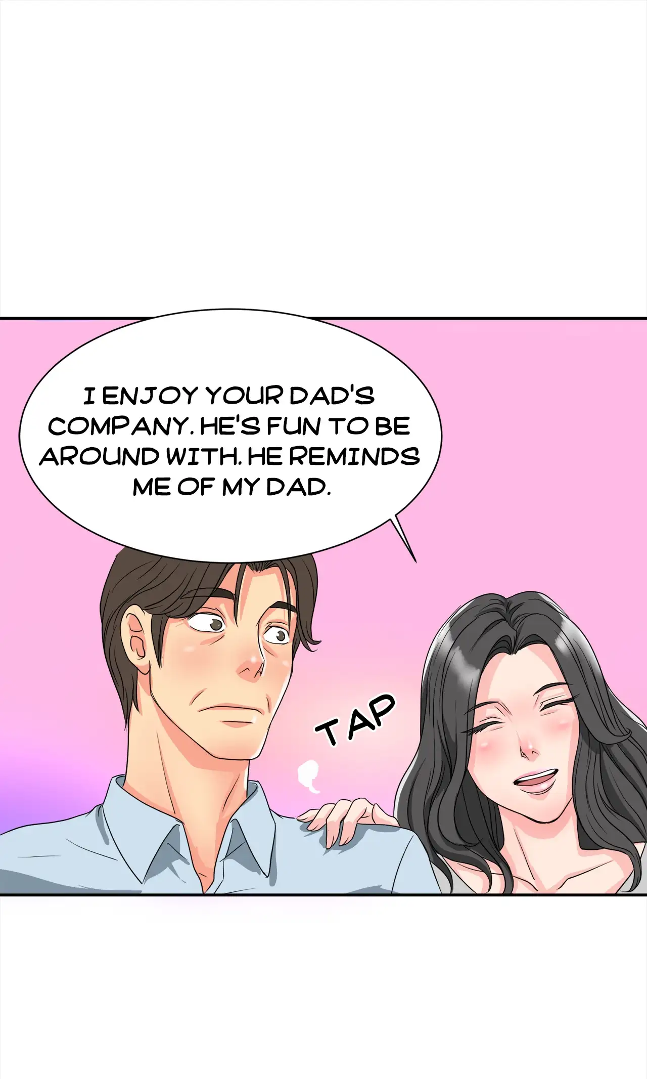 Roommate with Benefits - Episode 2 - read scene 19