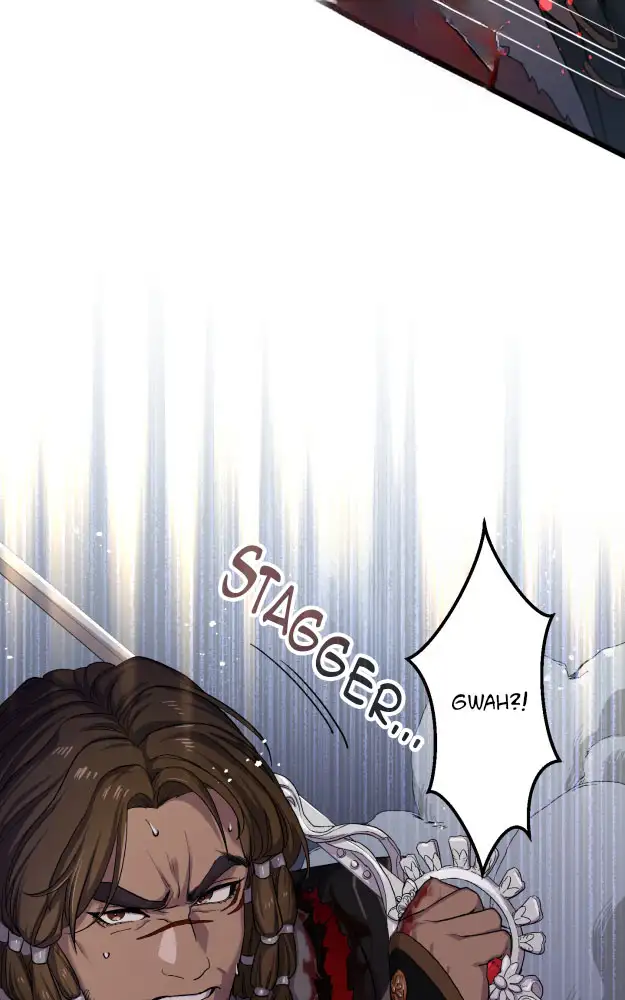 Thunderbolt Fantasy - Episode 1 - read scene 83