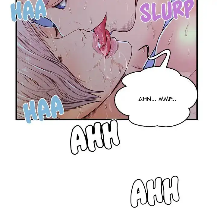 Potential Love Zone - Episode 3 - read scene 36