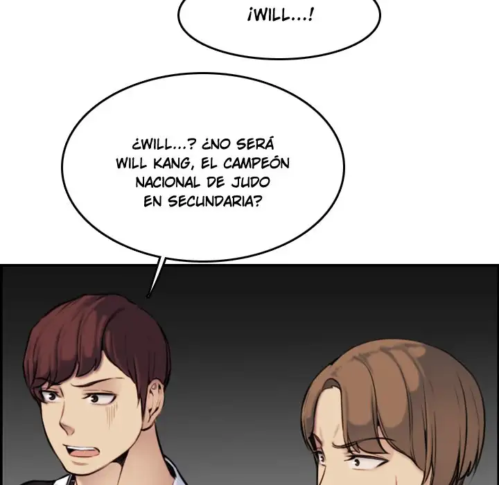 Mamá es una Estudiante Universitaria - Episode 3 - read scene 98