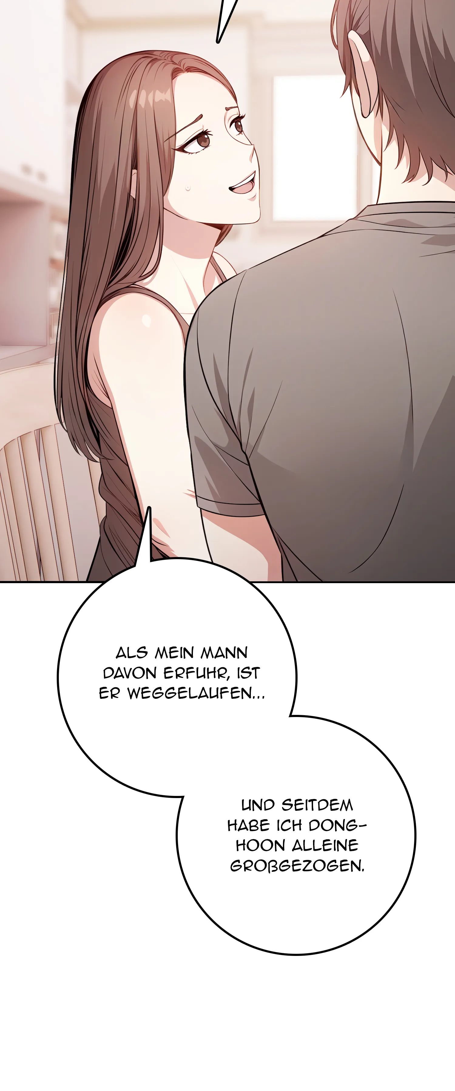 Verliebt in die Mutter meines Freundes - Episode 2 - read scene 19