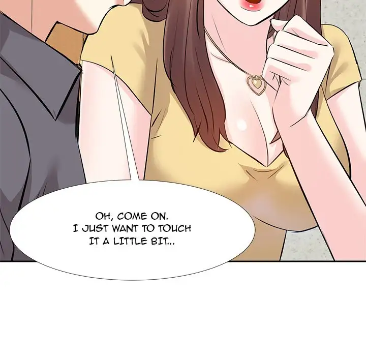Sugar Daddy - Episode 3 - read scene 59