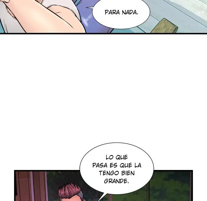 Zona De Amor Potencial - Episode 2 - read scene 5
