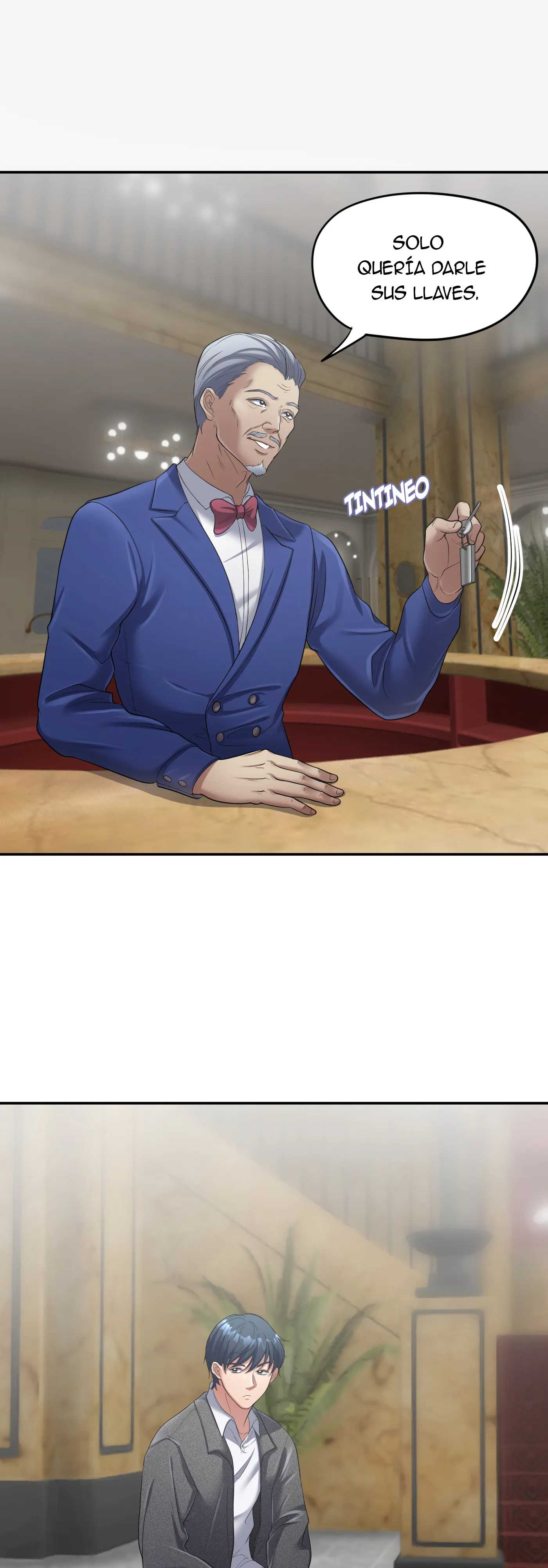 Juegos de Invierno - Episode 1 - read scene 14