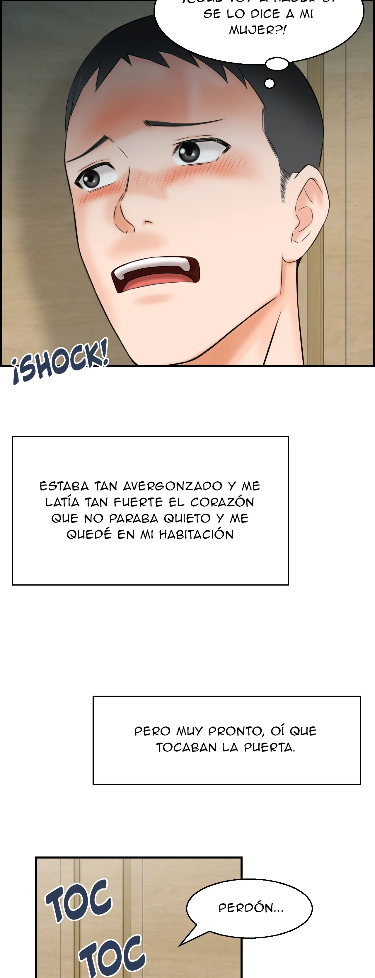Cuentos eróticos de una esposa infiel - Episode 1 - read scene 38