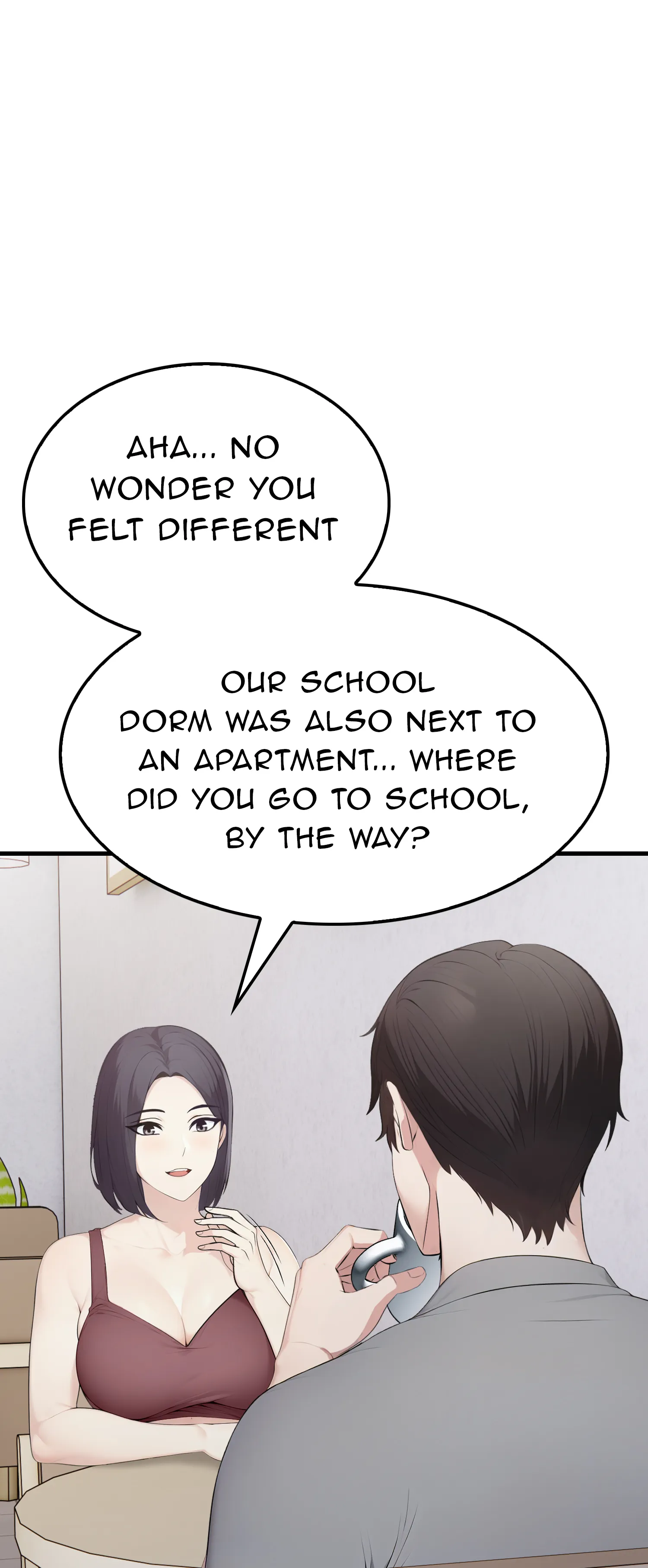 The Wife Game - Episode 5 - read scene 55