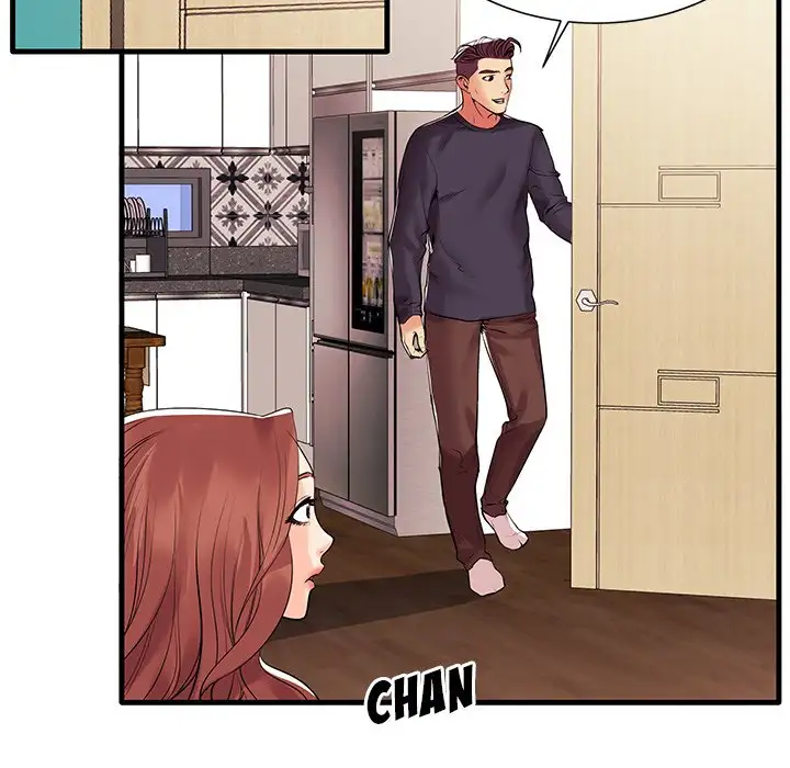 Mamá está Descalificada - Episode 1 - read scene 57