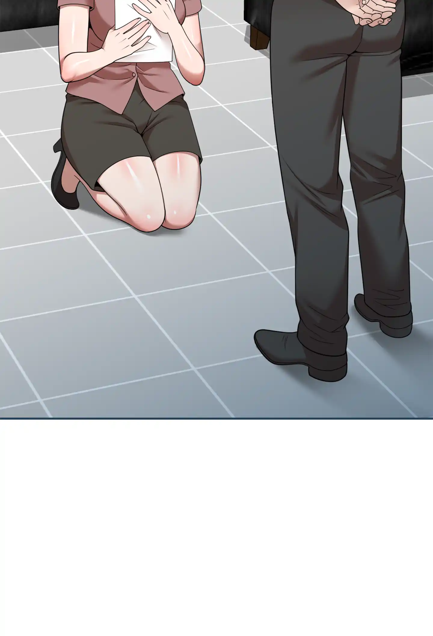 Taste of Stealing Physical Charity - Episode 2 - read scene 47