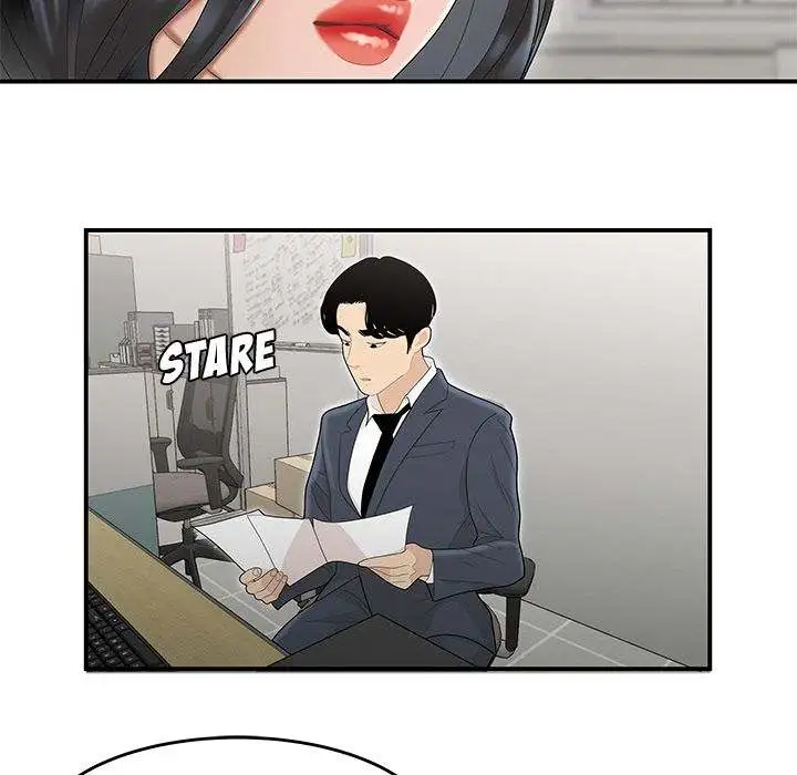 Drama Office - Episode 5 - read scene 79