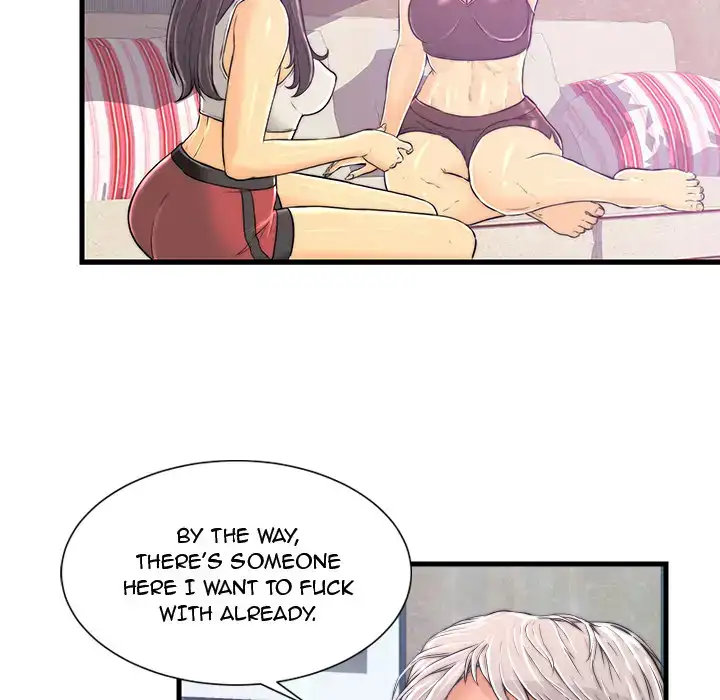 Potential Love Zone - Episode 1 - read scene 100
