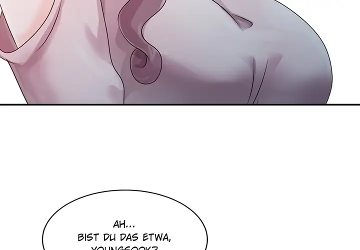 Psst! Das Geheimnis der Schwester - Prologue - read scene 3