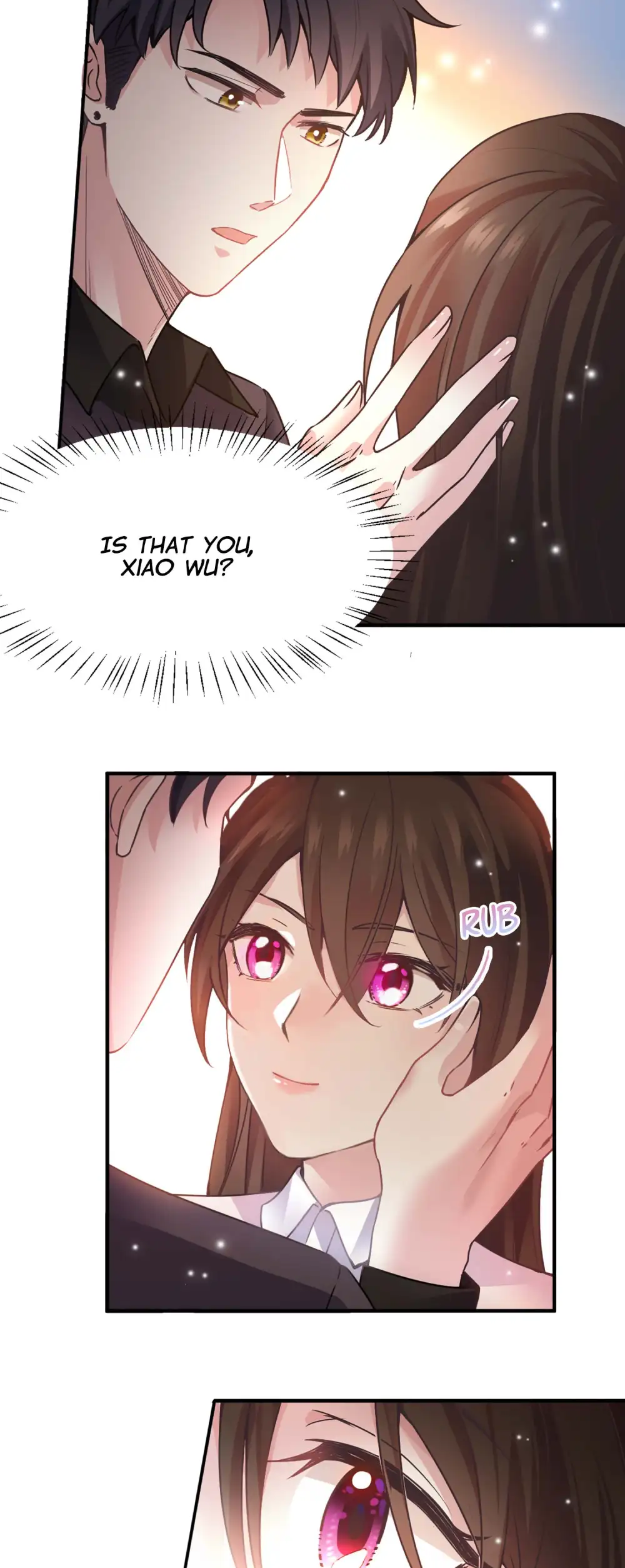 Nancheng Waits for The Moon - Episode 4 - read scene 25