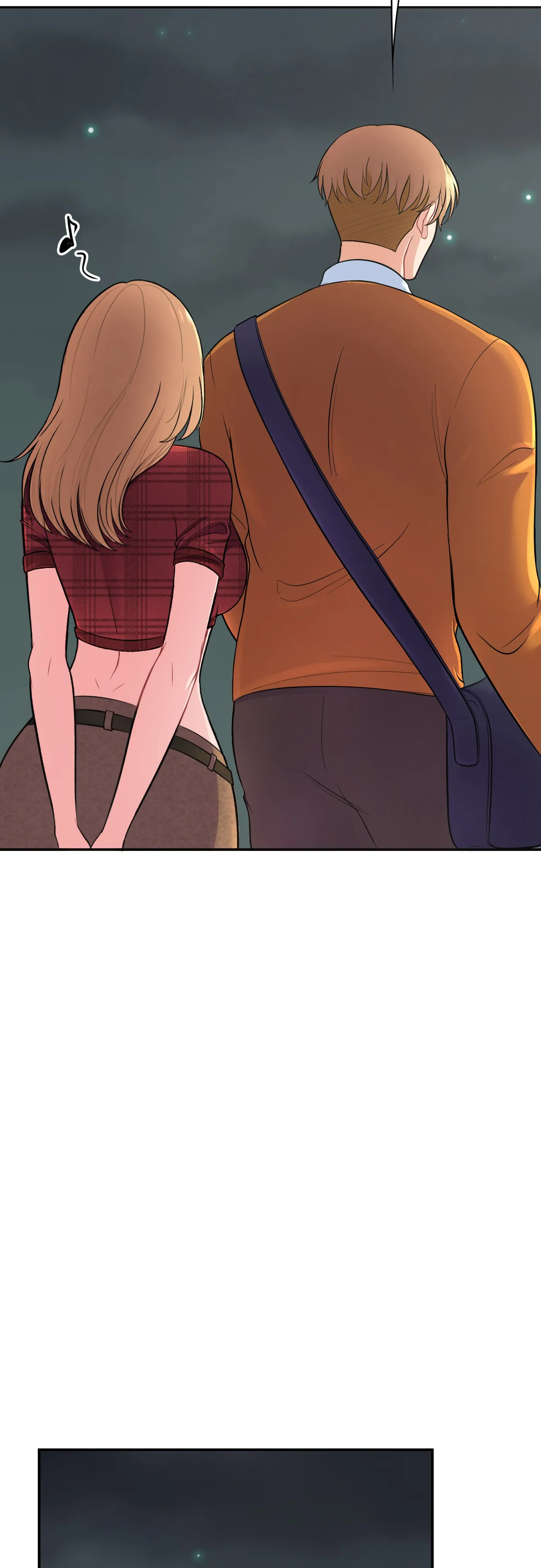 Habitación libre - Episode 2 - read scene 8
