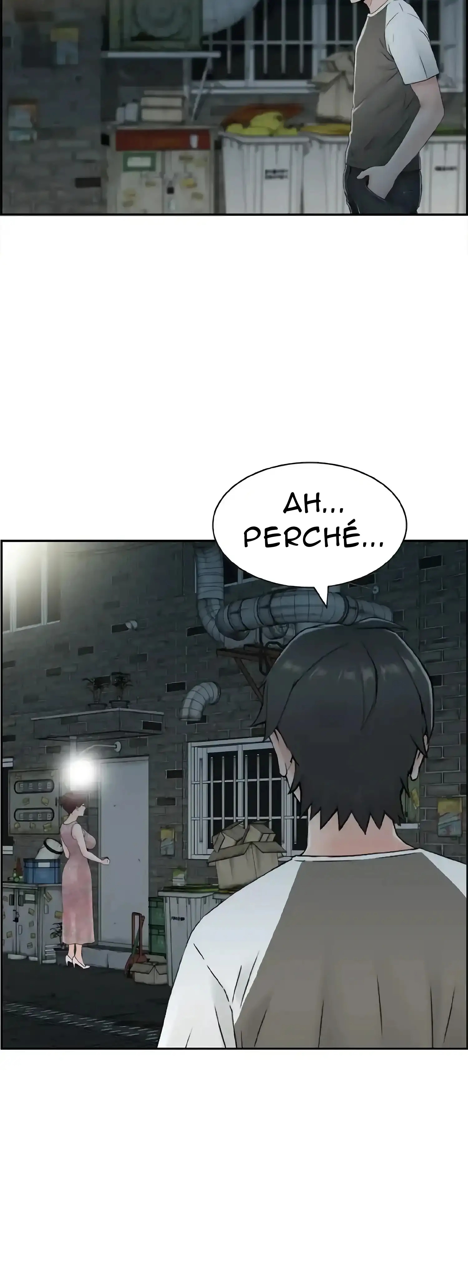L'Attrice Giapponese - Episode 4 - read scene 17