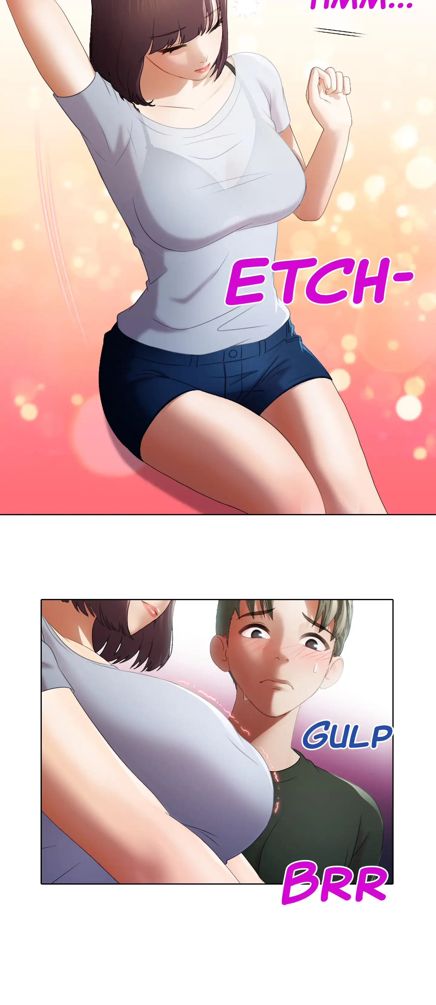 Special Trip - Episode 2 - read scene 11