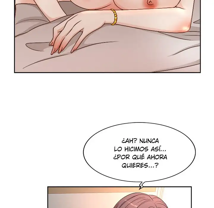 La Dura Vida del Profesor - Episode 1 - read scene 11
