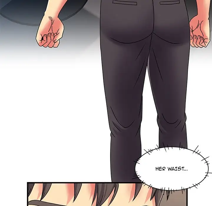Finally Single - Episode 2 - read scene 68