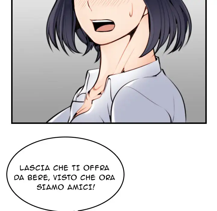 La Mamma è Una Studentessa Universitaria - Episode 4 - read scene 54