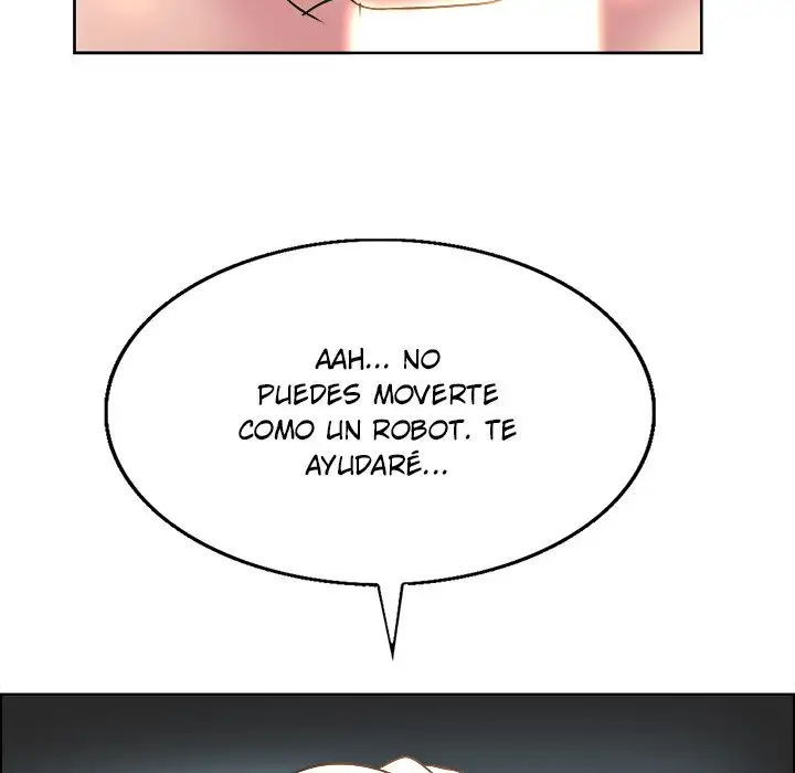 La Dura Vida del Profesor - Episode 1 - read scene 103
