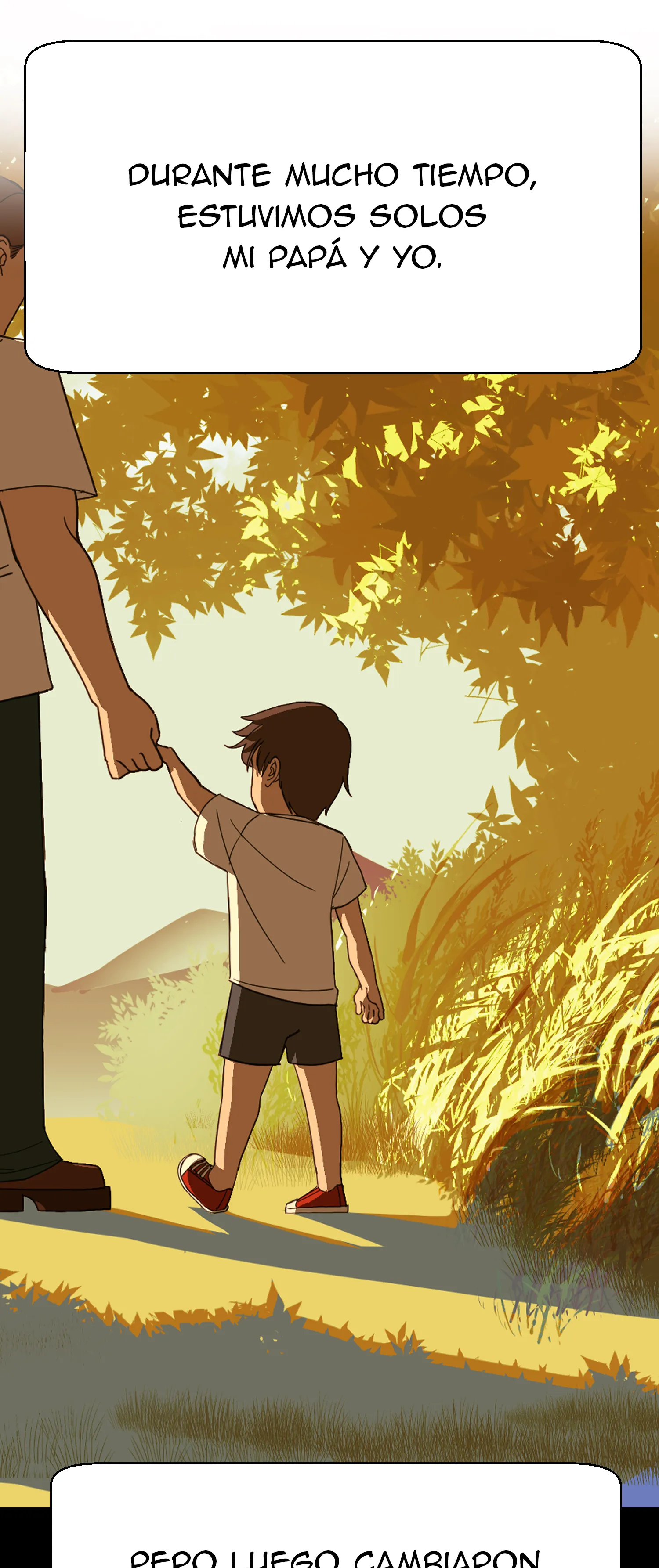 ¡Enséñame Primero! - Episode 1 - read scene 1